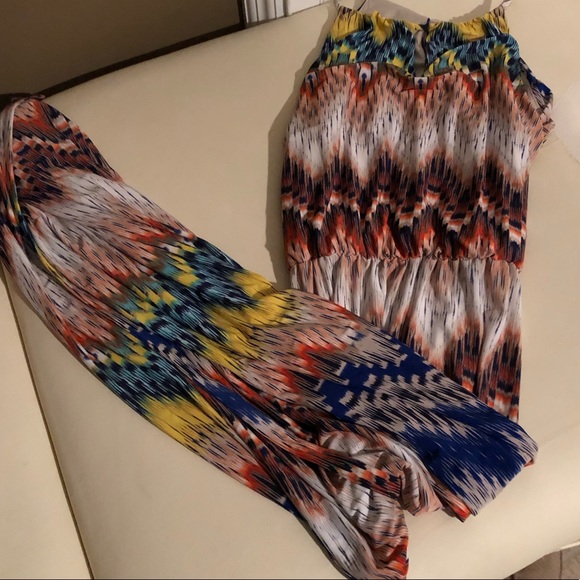Dress Barn Dresses & Skirts - Maxi dress Dress Barn Dresses & Skirts - Maxi dress